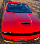 2023 Dodge Challenger convertible for sale - The last one ever made.