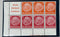 Vintage Stamps German Paul von Hindenburg