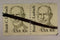 1884-1970 Dr. Frank C Laubach Stamps