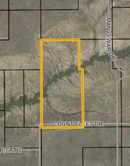 111.21-Acre Wytex Ranch in Rock River, WY