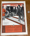 Antique Saturday Evening Post - 1924