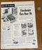 Antique Dodge Advertisement Magazine Article