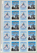 1989 Farley's Boys Ranch Seals