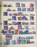 Enormous rare stamp collection.  Thousands of old stamps.