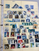 Enormous rare stamp collection.  Thousands of old stamps.