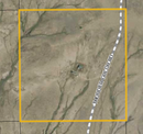 287.54-Acre Wytex Ranch in Rock River, Wyoming (4 contiguous deeds)