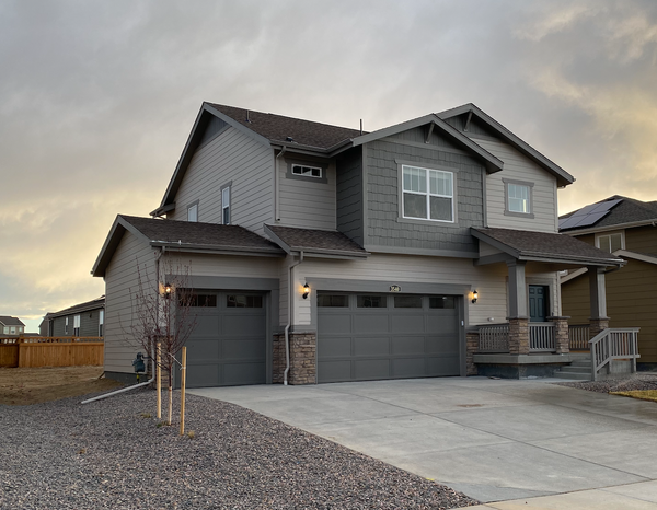 Home for sale in Frederick, CO. $774,000. - owner will finance.