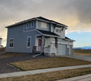 Home for sale in Frederick, CO. $825,000.  Owner will carry financing.