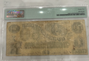 $50 Virginia, Howardsville 1860s Bank of Howardsville