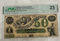 $50 Virginia, Howardsville 1860s Bank of Howardsville