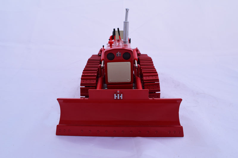 Vintage International Harvester Toy Bull Dozer