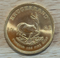 1 oz Krugerrand Gold coin