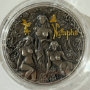 The Nick Gromicko Collection of Coins and Medals Depicting Beautiful Women