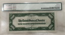 $1000 1934 Federal Reserve Note Kansas City
