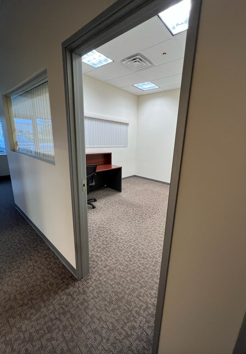 For Sale: Best office in Frederick, CO. $450,000 - owner will finance