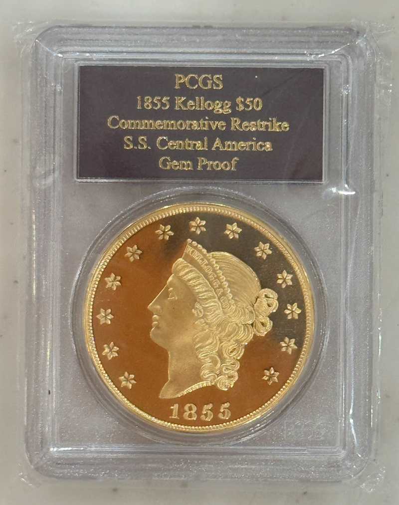 The Nick Gromicko Collection of Coins and Medals Depicting Beautiful Women