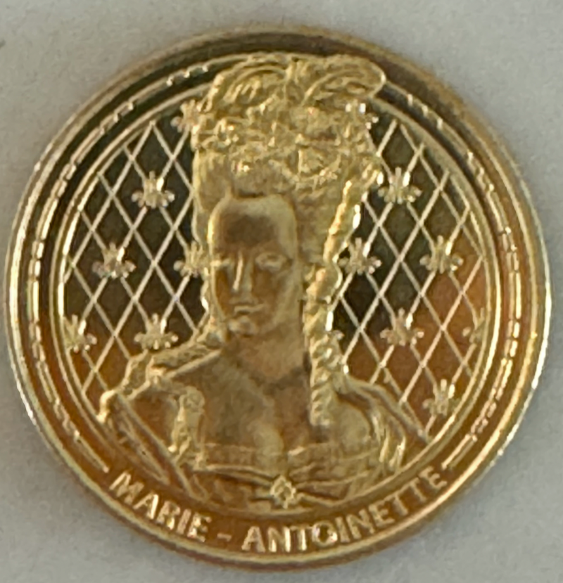 The Nick Gromicko Collection of Coins and Medals Depicting Beautiful Women