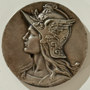 The Nick Gromicko Collection of Coins and Medals Depicting Beautiful Women