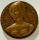 The Nick Gromicko Collection of Coins and Medals Depicting Beautiful Women