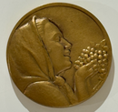 The Nick Gromicko Collection of Coins and Medals Depicting Beautiful Women