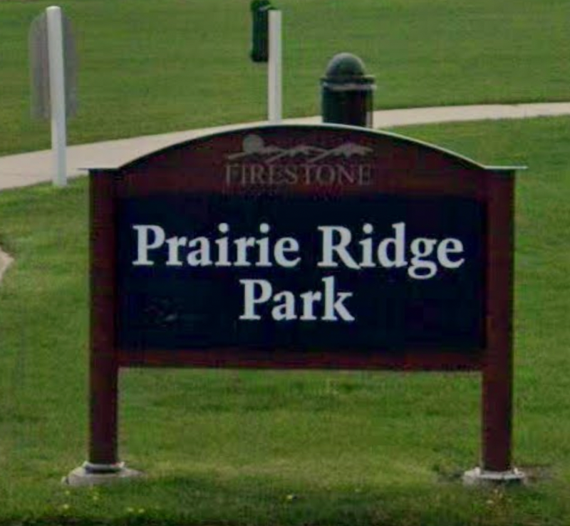 Home for sale or rent in Firestone, CO.  All new.  Owner will finance.