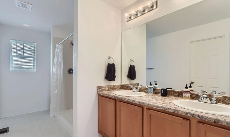Home for sale in Erie/Frederick, CO.  3-bed, 2.5-bath,  2-car garage,  pool access.