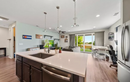 Home for sale Erie/Frederick: 4 bed, 1 office, full basement, 2-car garage, pool access.