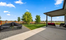 Home for sale in Erie/Frederick. 3 bed, 2 bath, 2-car garage, one-floor, pool access.