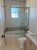 CURRENTLY RENTED.  New home for rent Erie/Frederick: 3-4 beds, 3.5 baths, separate family room, 5 acre fenced yard.