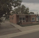 Commercial building for sale or rent.