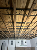 Commercial building for sale or rent.