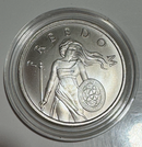 The Nick Gromicko Collection of Coins and Medals Depicting Beautiful Women