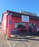 Retail Building for Sale in Dacono, Colorado - Owner will carry financing.