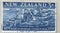 New Zealand 1959 Stamp
