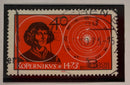 1973 Nicolaus Copernicus and Solar System