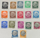 Germany 1933 Stamp