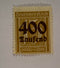 1923 Germany Stamp