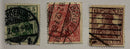 German Reich Stamp