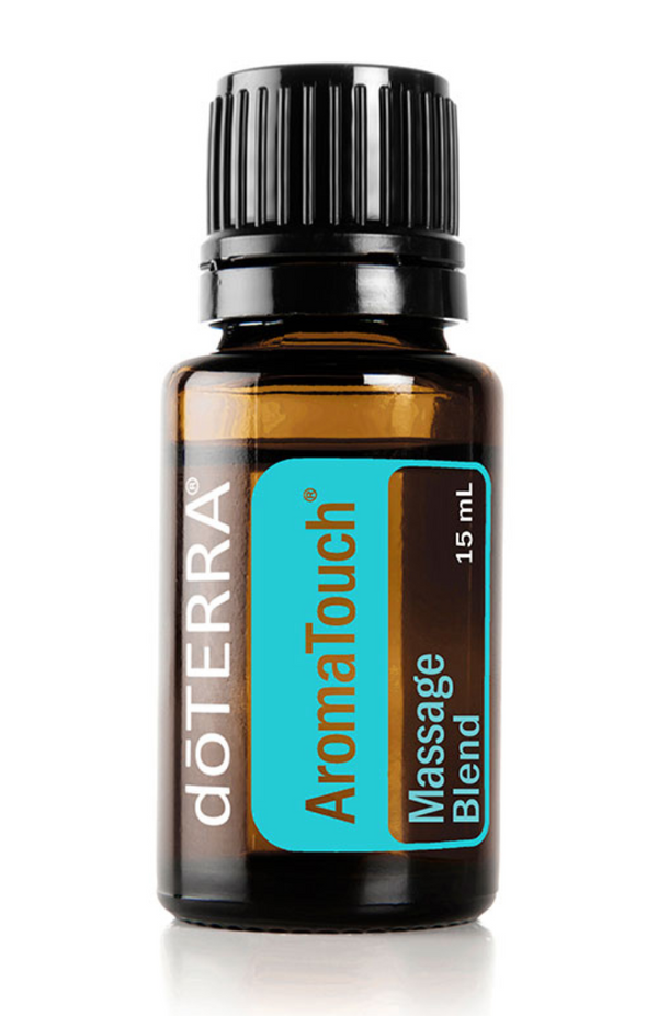 AromaTouch® Massage Blend