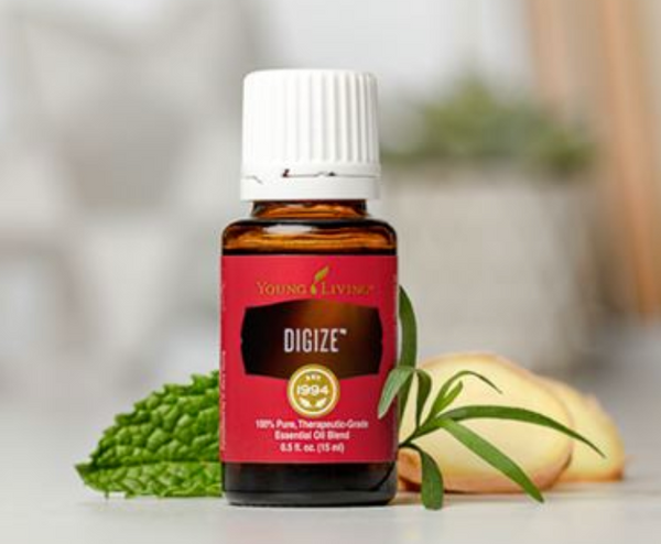 DiGize Essential Oil Blend