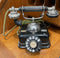 KTAS Rotary Dial Telephone