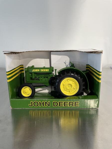 John Deere "Bo" Tractor