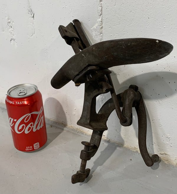 Antique Cherry Pitter