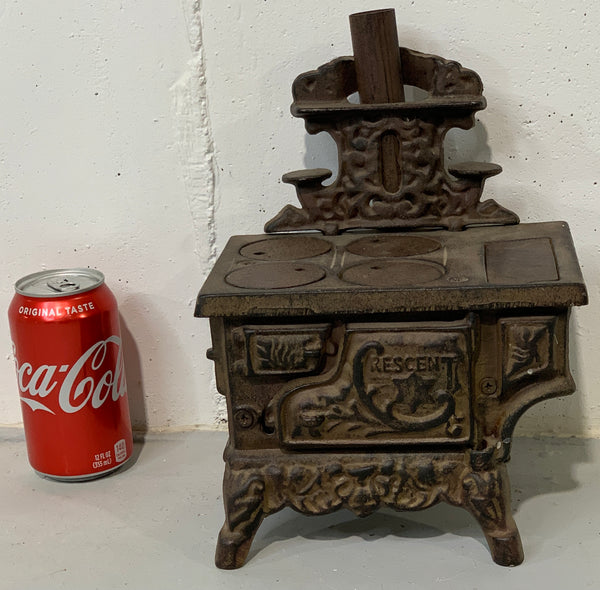 Antique Oven Model