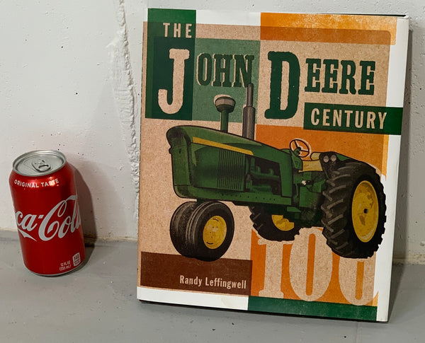 John Deere Book