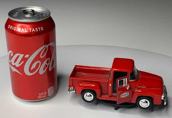 Toy Ford Texaco Truck