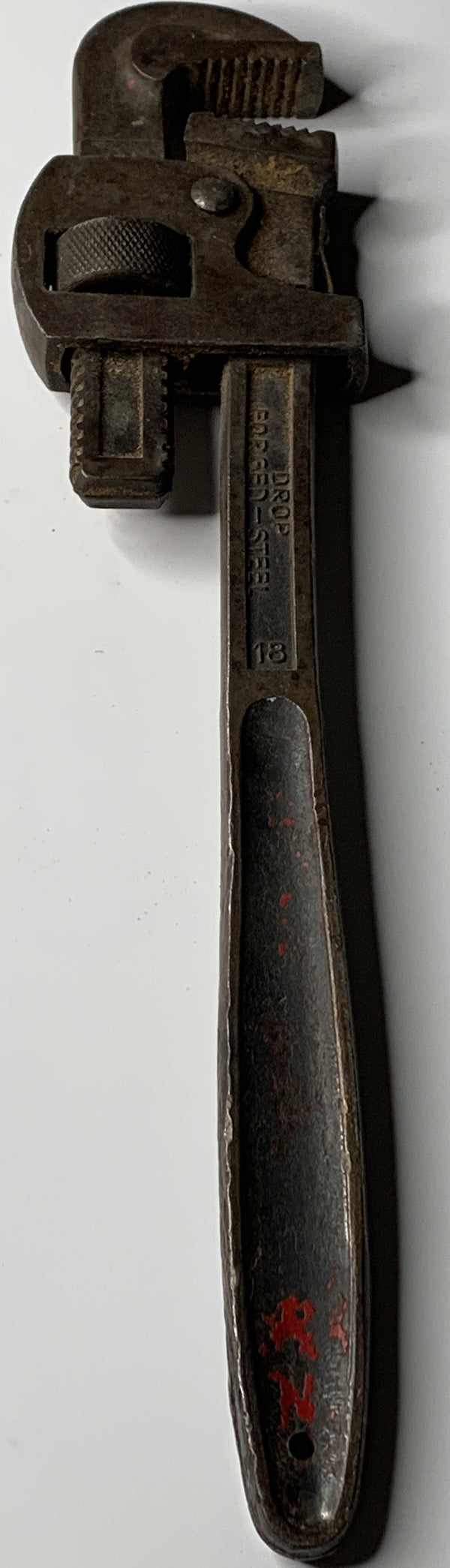 Antique Wrench