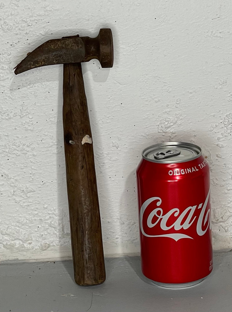 Antique Hammer