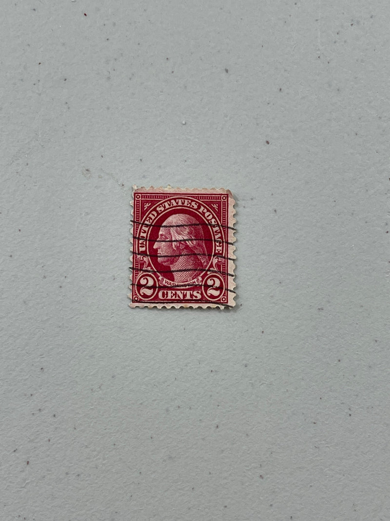 Antique 1928 Stamp