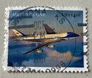 Antique 2007 Stamp